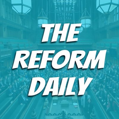 The Reform Daily