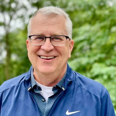 Glenn Wiebe 🇺🇦