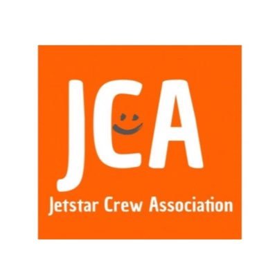 JetstarCrewAssociation(JCA)キャビンクルー支部