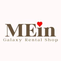 MEin【GALAXYレンタルショップ】