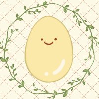 egg ( ･ω･ )