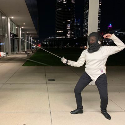 Discover Fencers USA