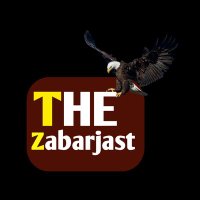 The Zabarjast Show