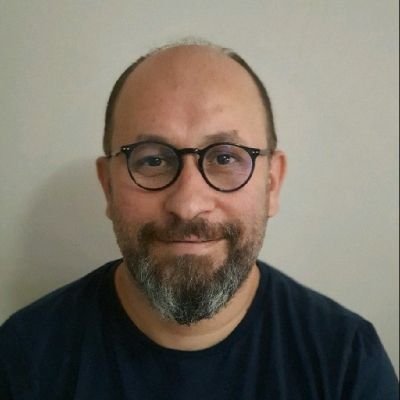 Murat Karahaliloğlu