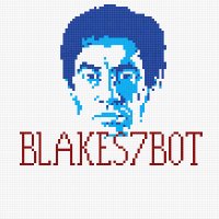 Blakes 7 Bot