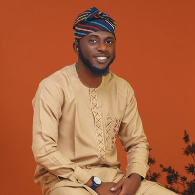 Kayode Henry Odunayo anipr 🇩🇪🇸🇪🇬🇧