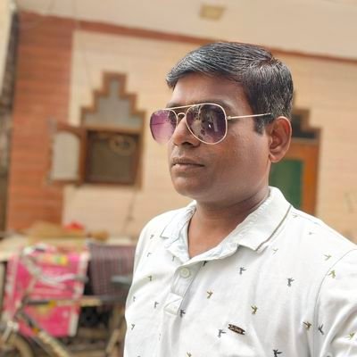 🙏 दास राकेश 🙏