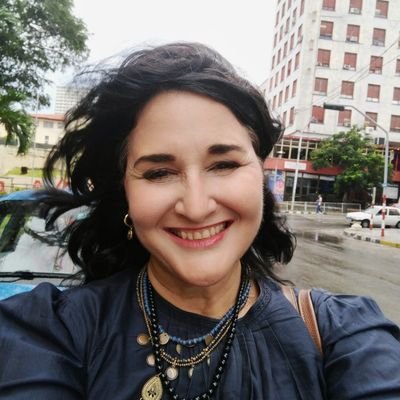 Johana Tablada de la Torre