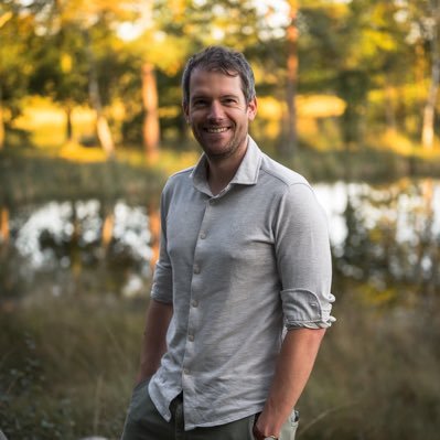 Richard Steenvoorden 🌱