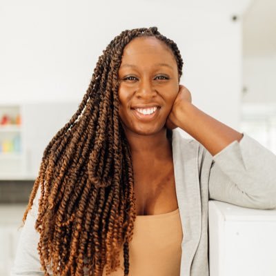 Jade Buffong-Phillips