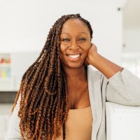 Jade Buffong-Phillips