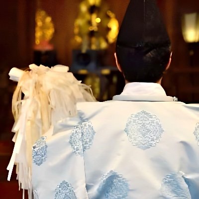 天月 叶（神ノ主） 運命を具現化する神水晶師⛩フォローで天奇跡を起こします