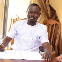 Christopher Eshiemomoh Odamah