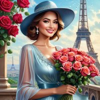 🌹상드린_ SandRine 🇨🇵 🌹