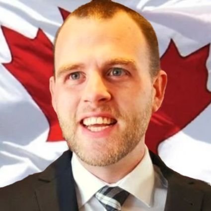 Zachary Tisdale 🇨🇦