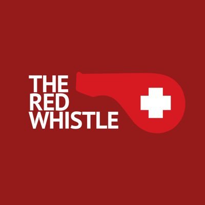 The Red Whistle