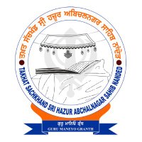 Takhat Sachkhand Sri Hazur Abchalnagar Sahib Nan