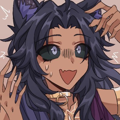 SanoMatsuo VA | Vtuber ⭐🐕