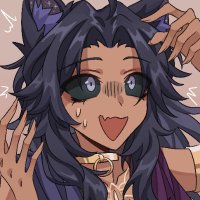 SanoMatsuo VA | Vtuber ⭐🐕