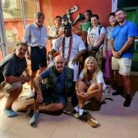 TEMPLE SPIRITUEL DJEGBA 🌞