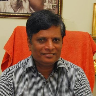 Achyuta Rao
