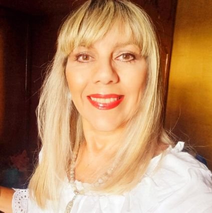 Lic. María Cristina Alegre