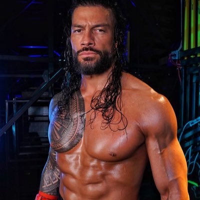 Roman Reigns