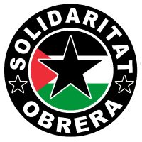Solidaritat Obrera Sindicat Oficis Varis Barcelona