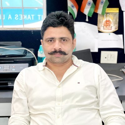 Raj kamal Bishnoi