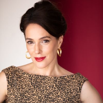 Actress Christina DeRosa