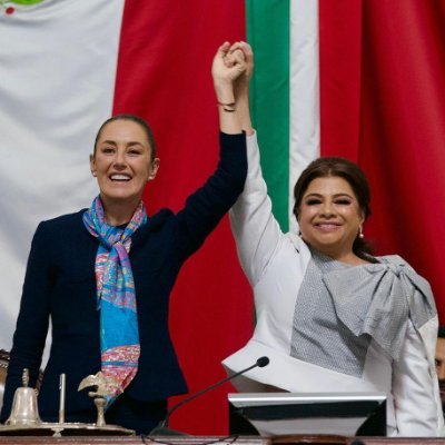 Clara Brugada Molina