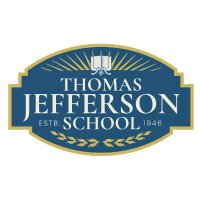 Thomas Jefferson StL