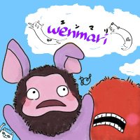 wenmari🌾忘れても無くならないものを紡ぐ🛠👻