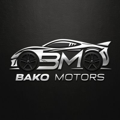 Bako motors 🇳🇬