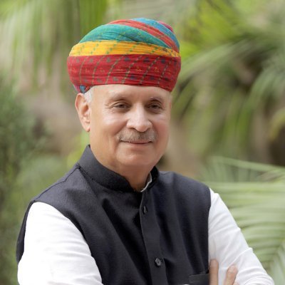 Rao Inderjit Singh