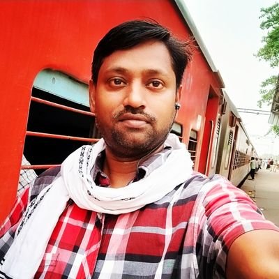 Brijesh Kumar (राष्ट्रवादी)