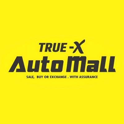 True-X Automall