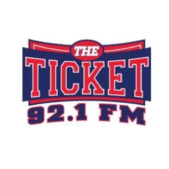 92.1 FM The Ticket KQSM