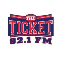 92.1 FM The Ticket KQSM