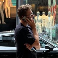 Victor Ellegaard Klitmøller