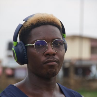 Akintola Micheal Oluwafemi