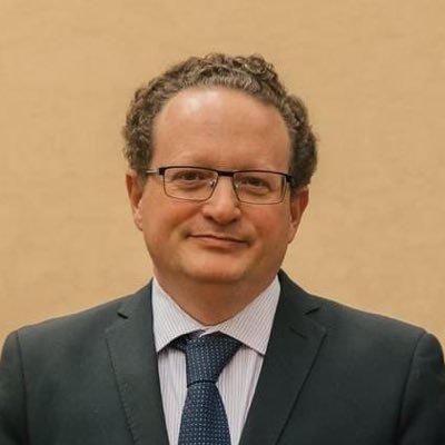 José Ramírez del Río ن