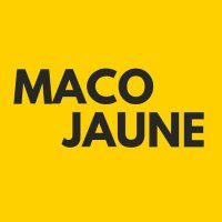# MACO JAUNE #