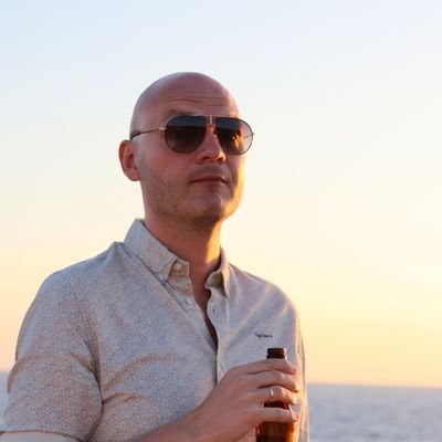 Michał (背が高い男)