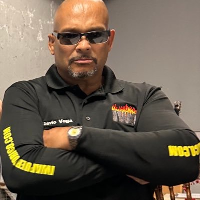 Tio Savio Vega 🇵🇷