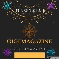 GIGI MAGAZINE