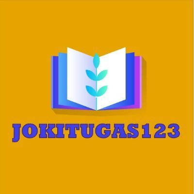 💐 Eren - Joki Tugas Terpercaya