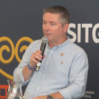 David Martinez Lluis