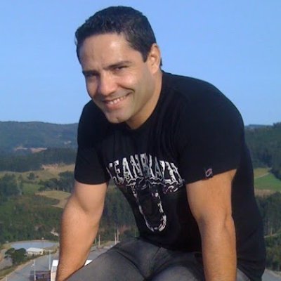 João Gerardo ⁴⁵🐧