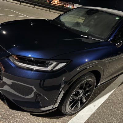 聡太@ZRVを華麗に操る漢